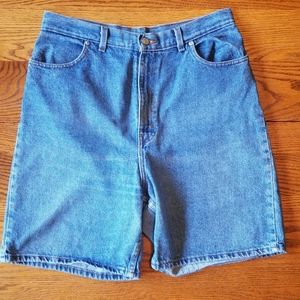 Faded Glory Vintage Short